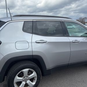 JEEP COMPASS LATITUDE - 9