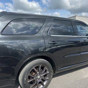 Dodge Durango R/T - 9