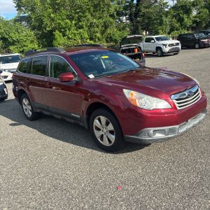 صورة مصغرة 12 لـ 2012 Subaru OUTBACK 2.5I PREMIUM