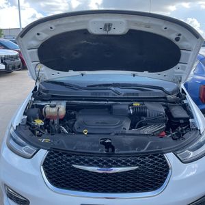 2022 Chrysler PACIFICA TOURING L — миниатюра 45