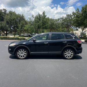 2008 Mazda CX-9 SPORT 照片 3