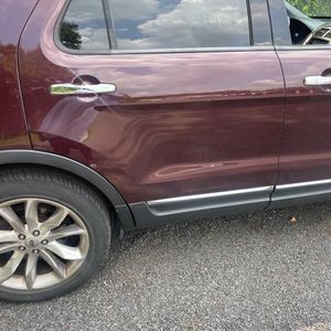 صورة مصغرة 63 لـ 2011 FORD EXPLORER XLT