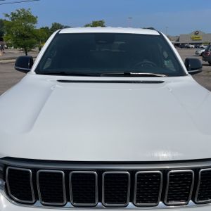 صورة مصغرة 15 لـ 2024 JEEP WAGONEER L SERIES II