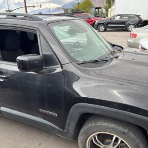 JEEP RENEGADE LATITUDE - 6