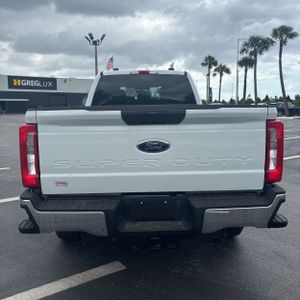 FORD F-250 SUPER DUTY XLT - 7