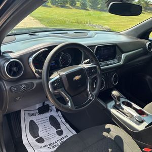 صورة مصغرة 35 لـ 2021 Chevrolet BLAZER LT