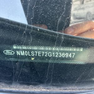 صورة مصغرة 50 لـ 2016 FORD TRANSIT CONNECT XL