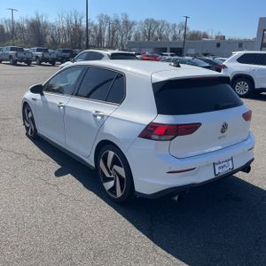 VOLKSWAGEN GOLF GTI S - 5