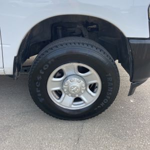 2022 RAM 2500 TRADESMAN 缩略图 20