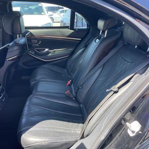 صورة مصغرة 34 لـ 2018 Mercedes-BENZ S-CLASS