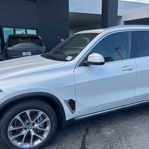 2026 BMW X5 SDRIVE40I 照片 2
