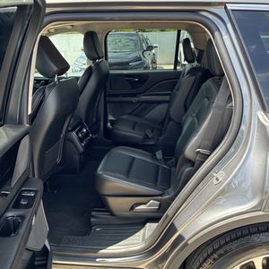 صورة مصغرة 33 لـ 2023 Lincoln AVIATOR STANDARD