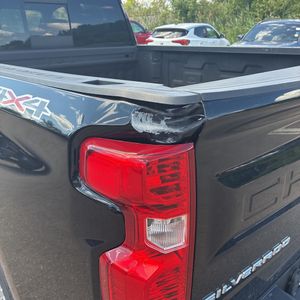 2020 Chevrolet SILVERADO 1500 LT thumbnail 56