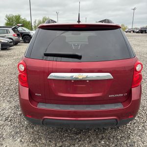 CHEVROLET EQUINOX - 7