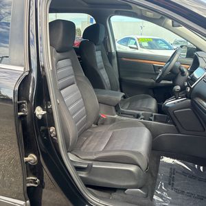 2020 Honda CR-V EX 照片 33