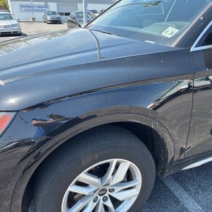 AUDI Q5 QUATTRO S LINE PREMIUM 45 TFSI - 2