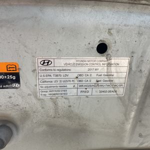 صورة مصغرة 42 لـ 2017 Hyundai ELANTRA LIMITED