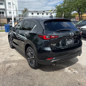 MAZDA CX-5 2.5 S PREMIUM PLUS - 5