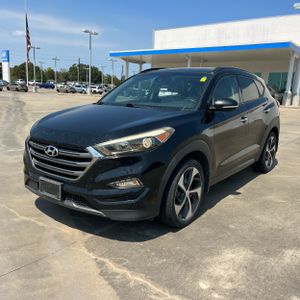 صورة 1 لـ 2016 Hyundai TUCSON LIMITED