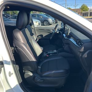 صورة مصغرة 33 لـ 2023 FORD ESCAPE ST-LINE