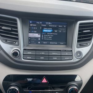 2018 Hyundai TUCSON SEL — фото 37