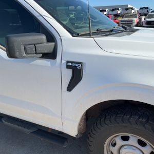 صورة مصغرة 13 لـ 2024 FORD F-150 XL