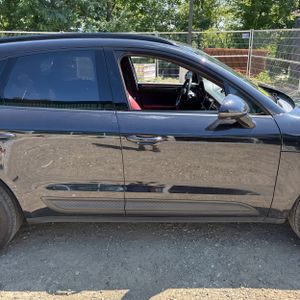 2023 Porsche MACAN — миниатюра 11