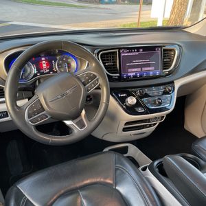 2022 Chrysler PACIFICA TOURING L — миниатюра 35