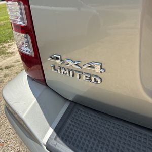 2008 JEEP LIBERTY LIMITED — миниатюра 23