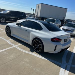 2023 BMW M2 BASE 照片 5