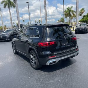 صورة 5 لـ 2021 Mercedes-BENZ GLB