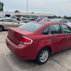 FORD FOCUS SE - 9