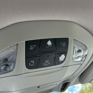 2017 Chrysler PACIFICA LIMITED — фото 67
