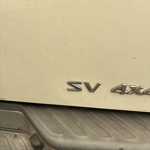 2017 Nissan FRONTIER SV thumbnail 23