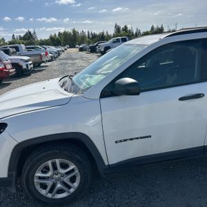 JEEP COMPASS SPORT - 2