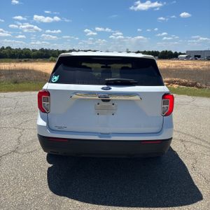 FORD EXPLORER BASE - 7