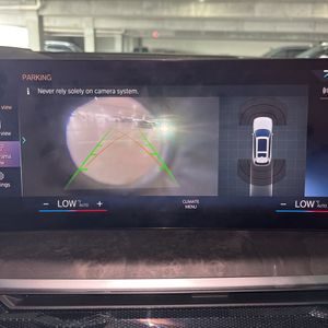 صورة مصغرة 38 لـ 2023 BMW X7 XDRIVE40I