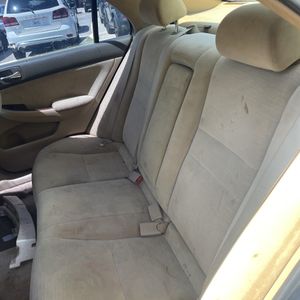 صورة مصغرة 33 لـ 2006 Honda ACCORD EX