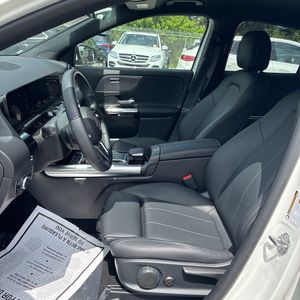 صورة مصغرة 31 لـ 2022 Mercedes-BENZ GLA