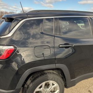 JEEP COMPASS LATITUDE - 9