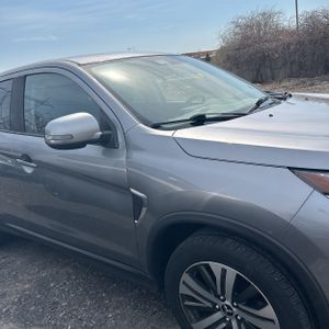 MITSUBISHI OUTLANDER SPORT 2.0 ES AWC - 10