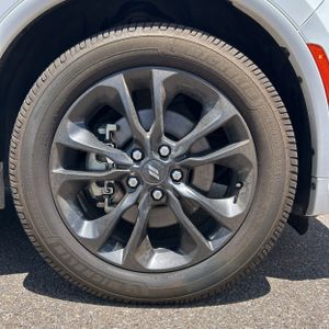 صورة مصغرة 18 لـ 2022 Dodge DURANGO R/T