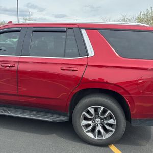 CHEVROLET TAHOE LT - 6