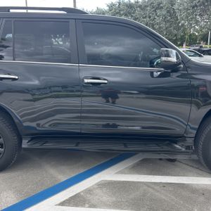 صورة مصغرة 11 لـ 2023 Lexus GX 460 BASE