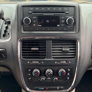 2014 Dodge GRAND CARAVAN SE 缩略图 36