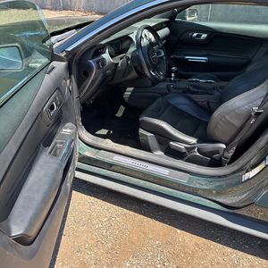 صورة مصغرة 66 لـ 2019 FORD MUSTANG BULLITT