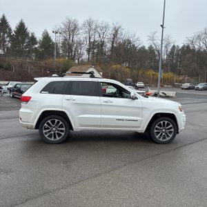 JEEP GRAND CHEROKEE - 10