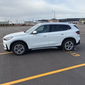 BMW X1 XDRIVE28I - 3