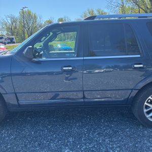 FORD EXPEDITION LIMITED - 4