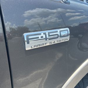 2005 FORD F-150 LARIAT — фото 23